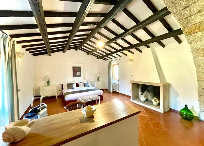 Punta D'Acu Country Resort