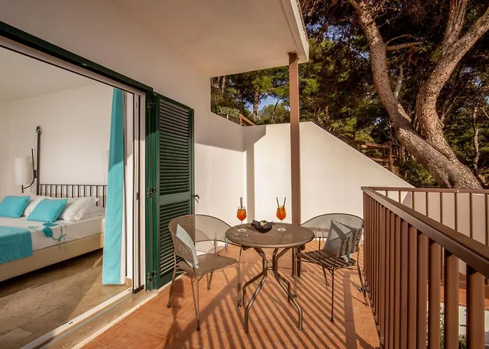 El Faro Hotel&Spa