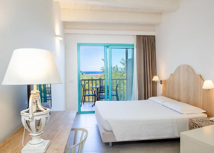 Park Hotel Asinara