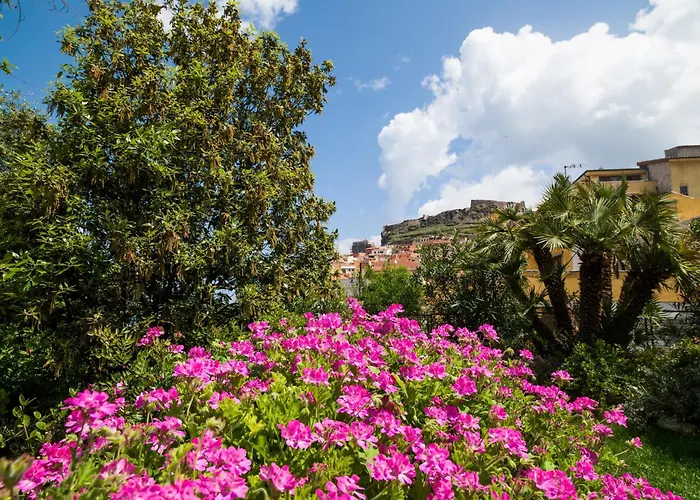 Hotel&SPA Riviera Castelsardo