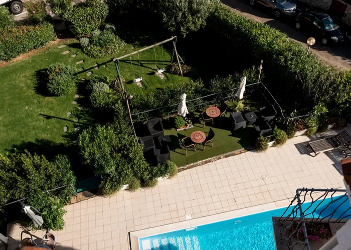 Dolce Vita Boutique Hotel