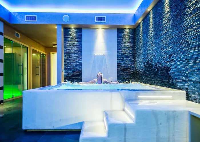 Janus Hotel