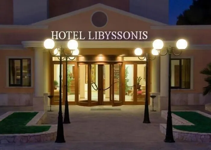 Hotel Libyssonis