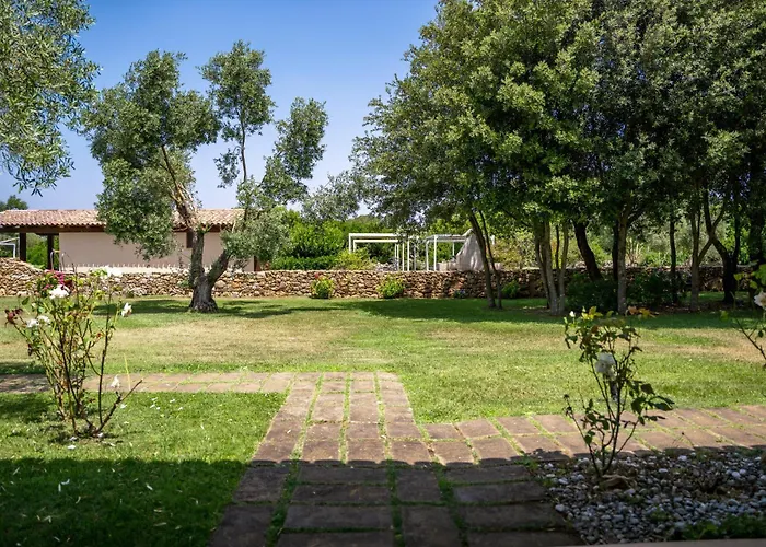 Inghirios Wellness Country Resort