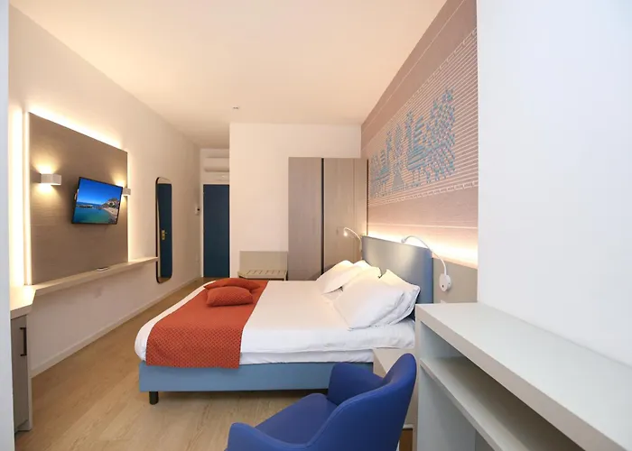 Hotel&SPA Riviera Castelsardo