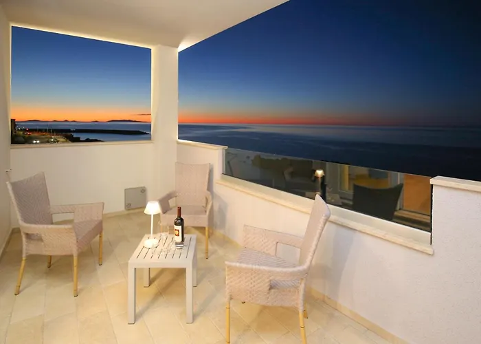 Hotel & Spa Riviera Castelsardo