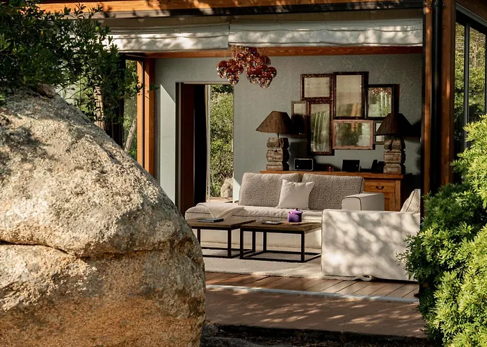 Petra Segreta Resort & Spa
